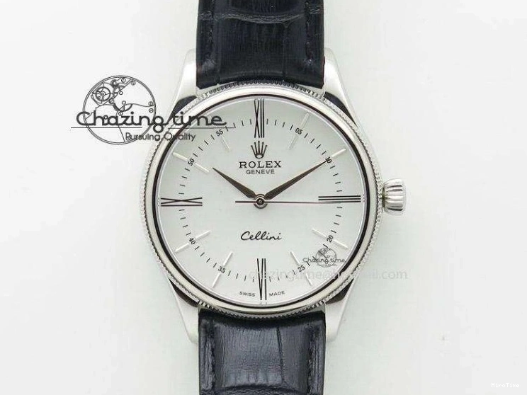 MiroTime 0511 Oyster Perpetual 39mm 114300 UBF 1:1 Best Edition Gray Dial on SS Bracelet A GoodFit 3295